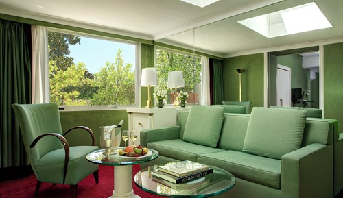 Suite familiar, 2 habitaciones
