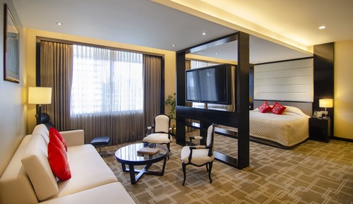 International Suite