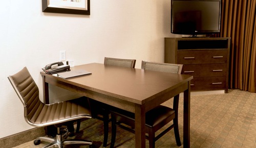 Suite Premium, 1 cama de matrimonio grande, bañera (Mobility & Hearing)