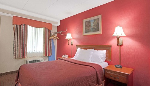 Habitación, 1 cama de matrimonio grande, no fumadores
