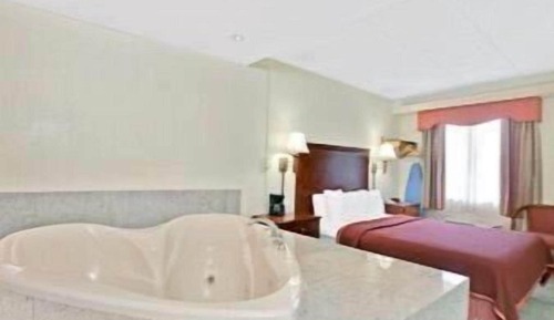 Suite estudio, 1 cama de matrimonio, fumadores