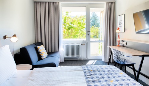 Habitación Premium