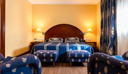 Suite presidencial