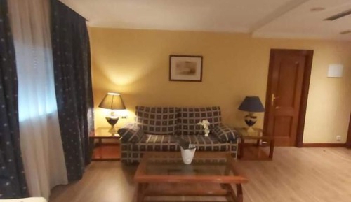 Suite presidencial