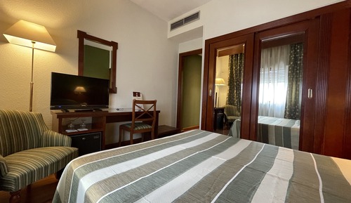 Habitación individual