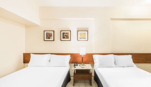 Habitación Confort