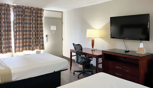Habitación estándar