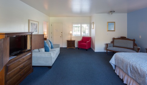 Suite familiar, 2 habitaciones, 2 baños
