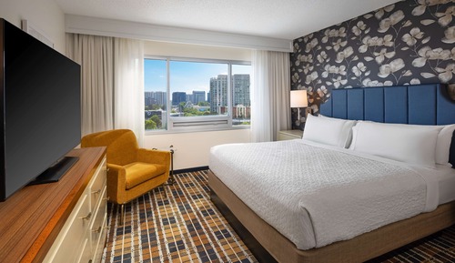 Suite presidencial