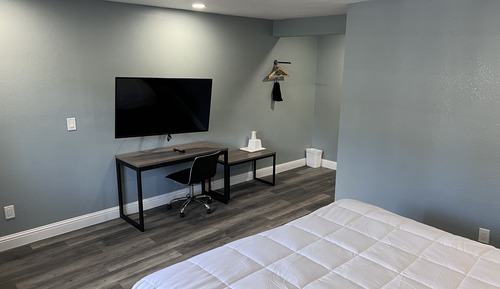 Suite Premium