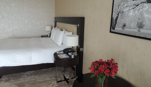 Deluxe Room, 1 King Bed, Non Smoking