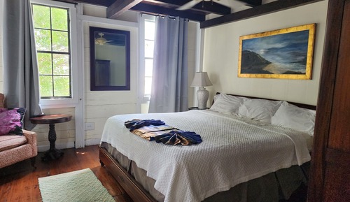 Premium Suite