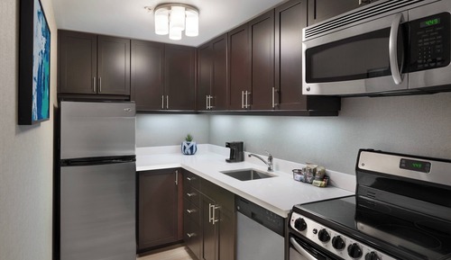 Suite, 2 habitaciones