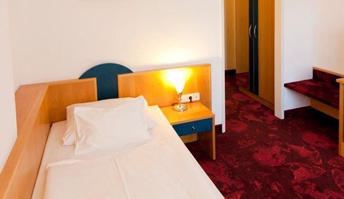 Habitación individual básica