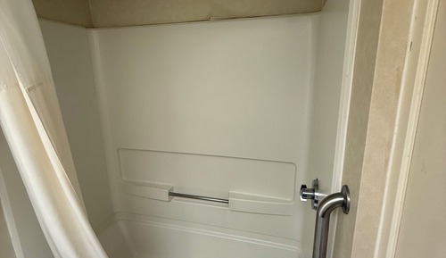 Habitación, 1 cama de matrimonio grande, accesible para personas con discapacidad, no fumadores