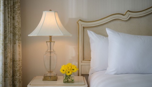 Habitación Deluxe, 2 camas de matrimonio