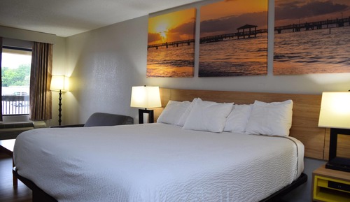 Suite estudio, 1 cama de matrimonio grande, fumadores, frigorífico y microondas