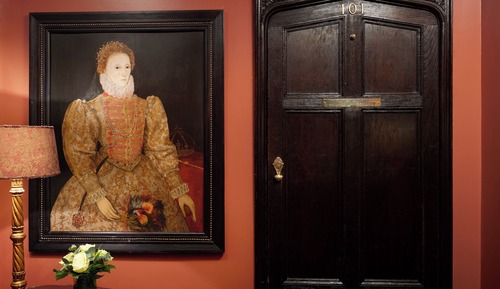 Tudor Suite