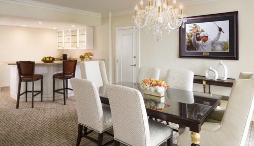 Suite Premier, 1 habitación