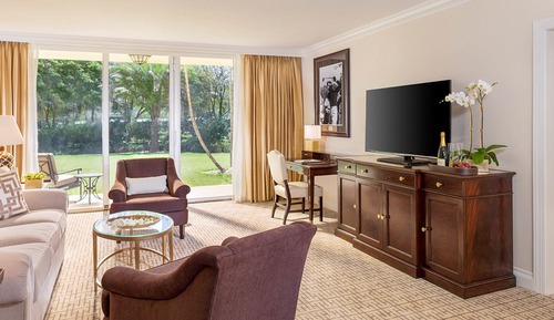 Suite Deluxe, 1 habitación