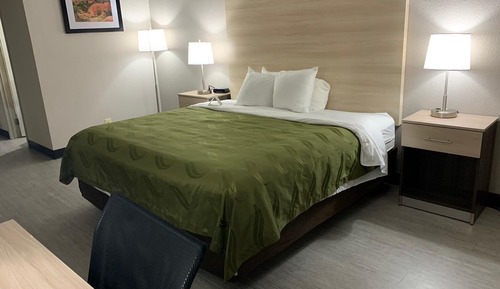 Habitación, 1 cama de matrimonio grande, no fumadores