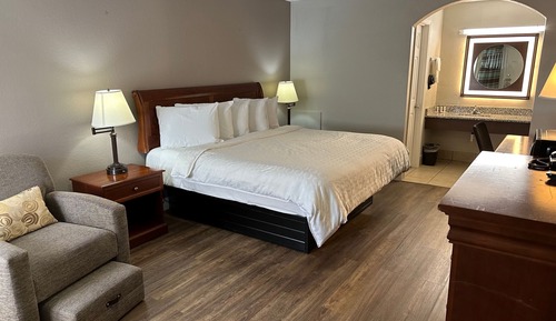 Habitación individual