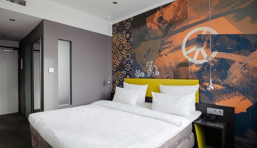 Habitación estándar (Cosy Small )
