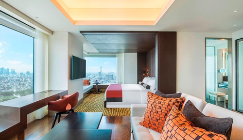 Suite, no fumadores (Kioi )