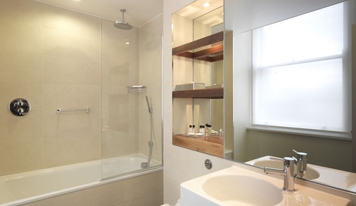 Habitación Deluxe, 1 cama de matrimonio grande