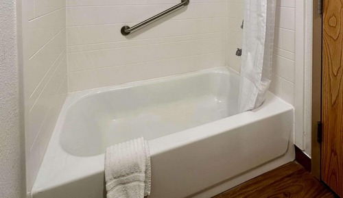 Habitación, 2 camas de matrimonio, no fumadores