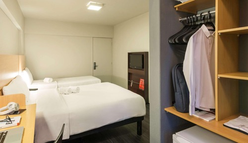 Apartamento ejecutivo, 1 cama de matrimonio, vistas al mar