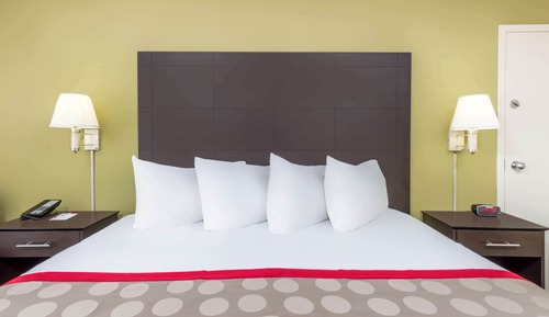 Habitación, 1 cama de matrimonio grande, no fumadores