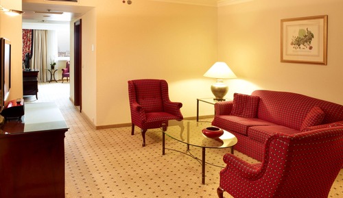 Suite, 1 cama de matrimonio grande (Groenplaats)