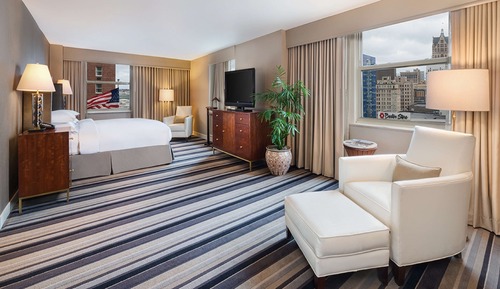 Plaza Suite