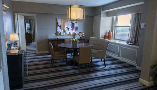 Suite Royal