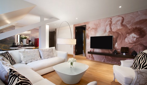 Suite ejecutiva