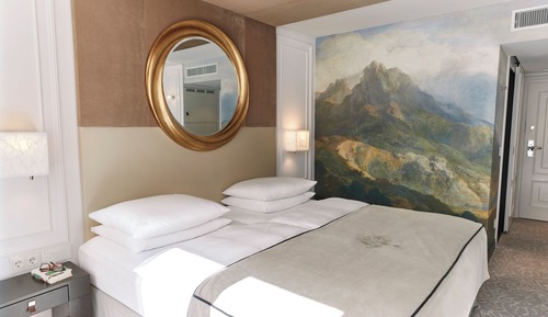 Habitación Premier