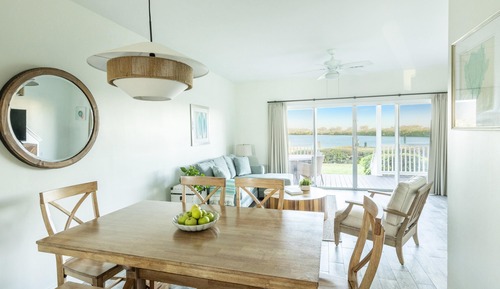 3 Bedroom Premium Villa