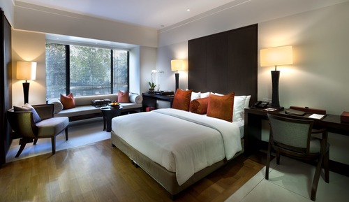 Habitación Club