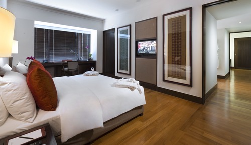 Suite Club