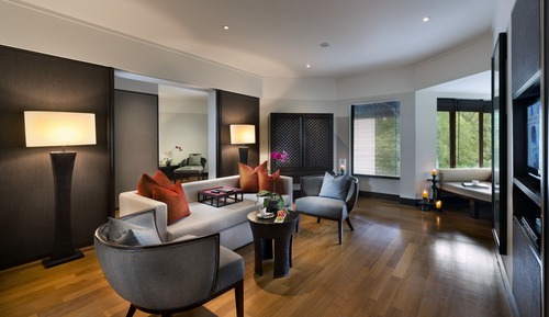 Habitación ejecutiva