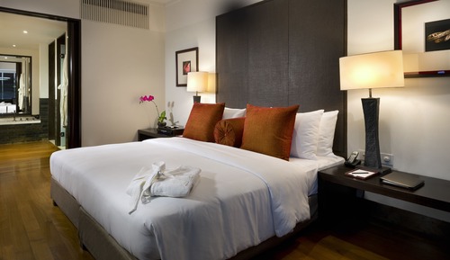 Habitación Premium