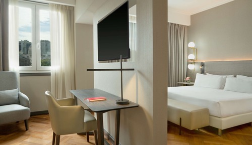 Suite familiar