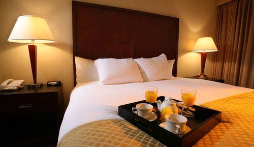 Suite, 1 cama de matrimonio grande, no fumadores