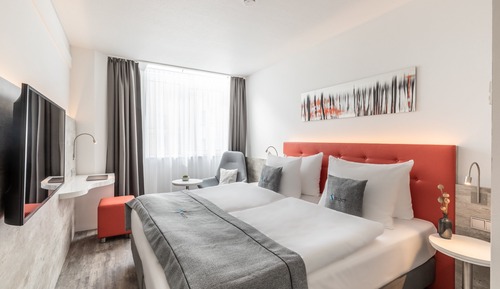 Habitación Confort