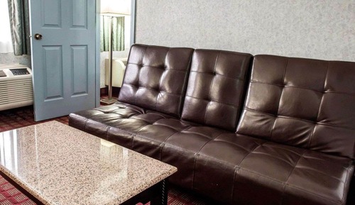 Suite Business, varias camas, no fumadores