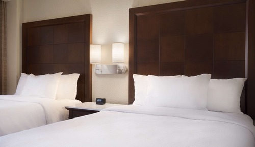 Suite, 2 habitaciones, no fumadores