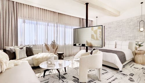 Suite Signature
