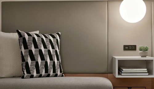 Habitación, 1 cama de matrimonio grande, accesible para personas con discapacidad