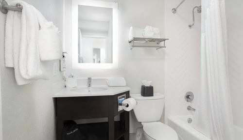 Habitación estándar